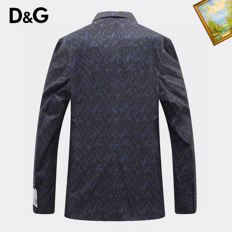 DG Men's Outwear 36